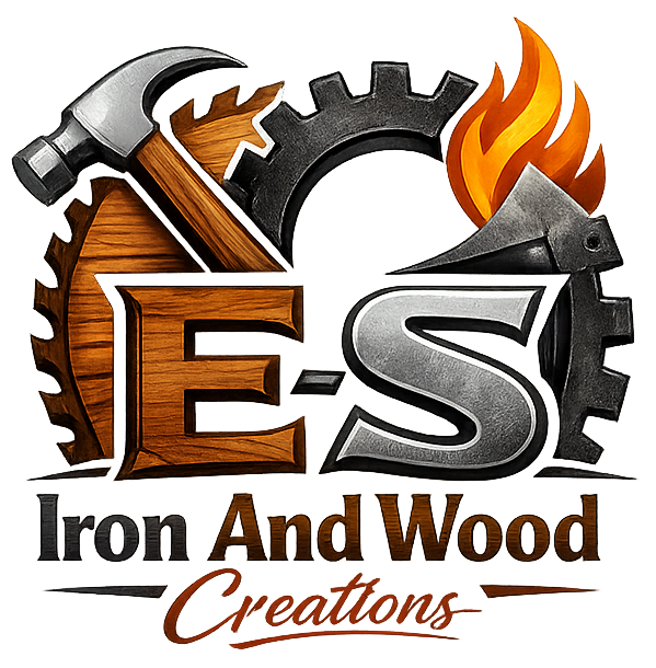 Woodworker in Winona, MN | E-S Iron And Wood Creations Woodworker in Winona, MN | E-S Iron And Wood Creations