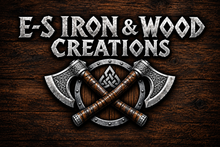 Woodworker in Winona, MN | E-S Iron And Wood Creations Woodworker in Winona, MN | E-S Iron And Wood Creations