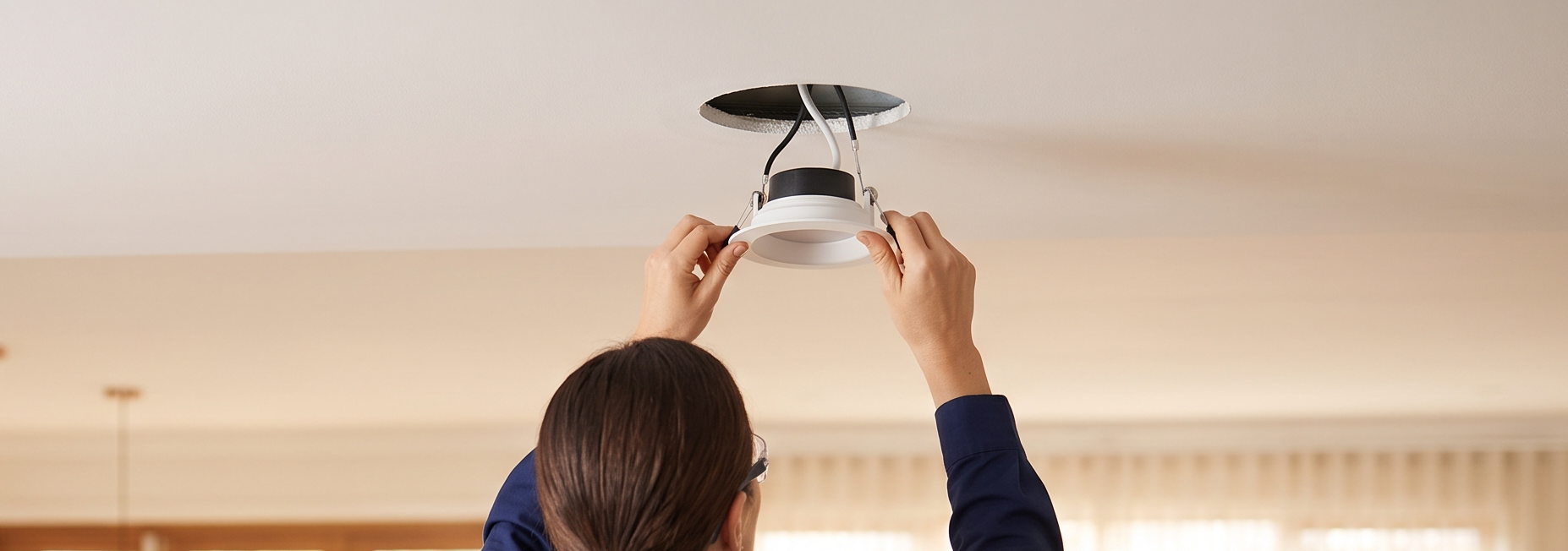 Residential electrical services