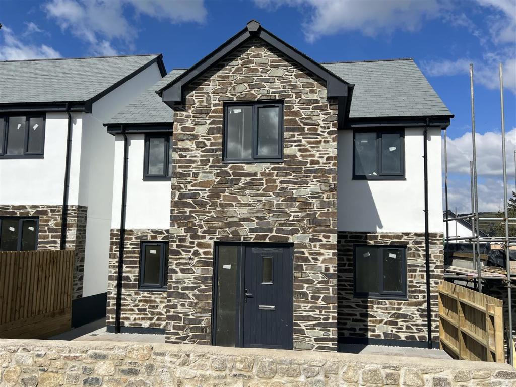higher trewhiddle farm - 4 bedroom houses