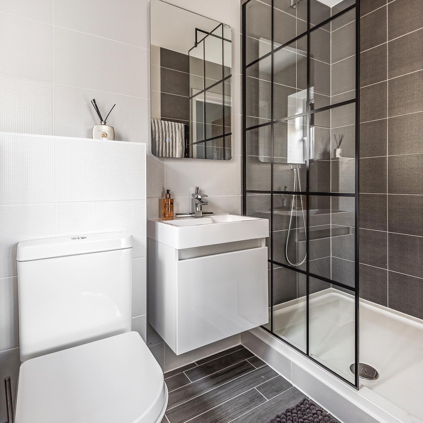 Kingsley Developments - ensuite