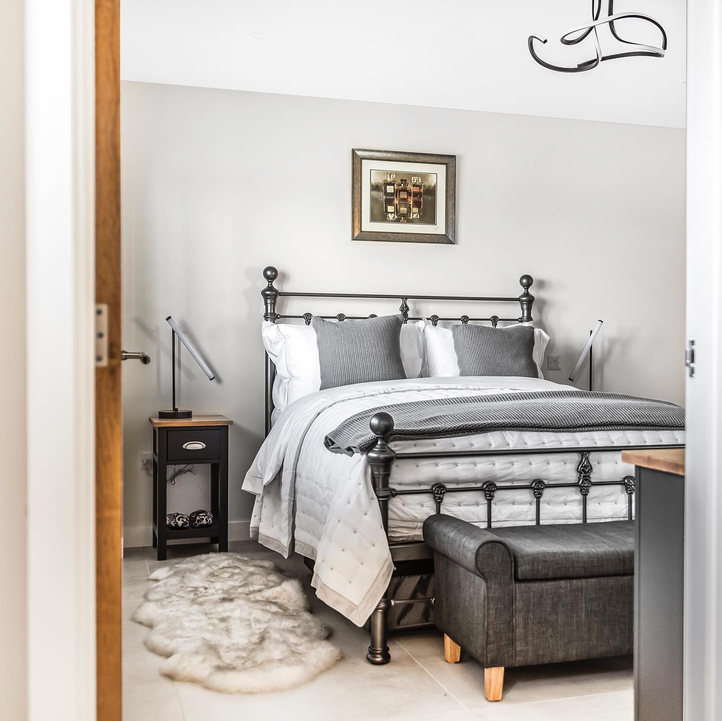 Kingsley Developments - bedroom