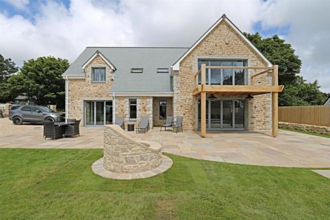 The Croft - Scorrier