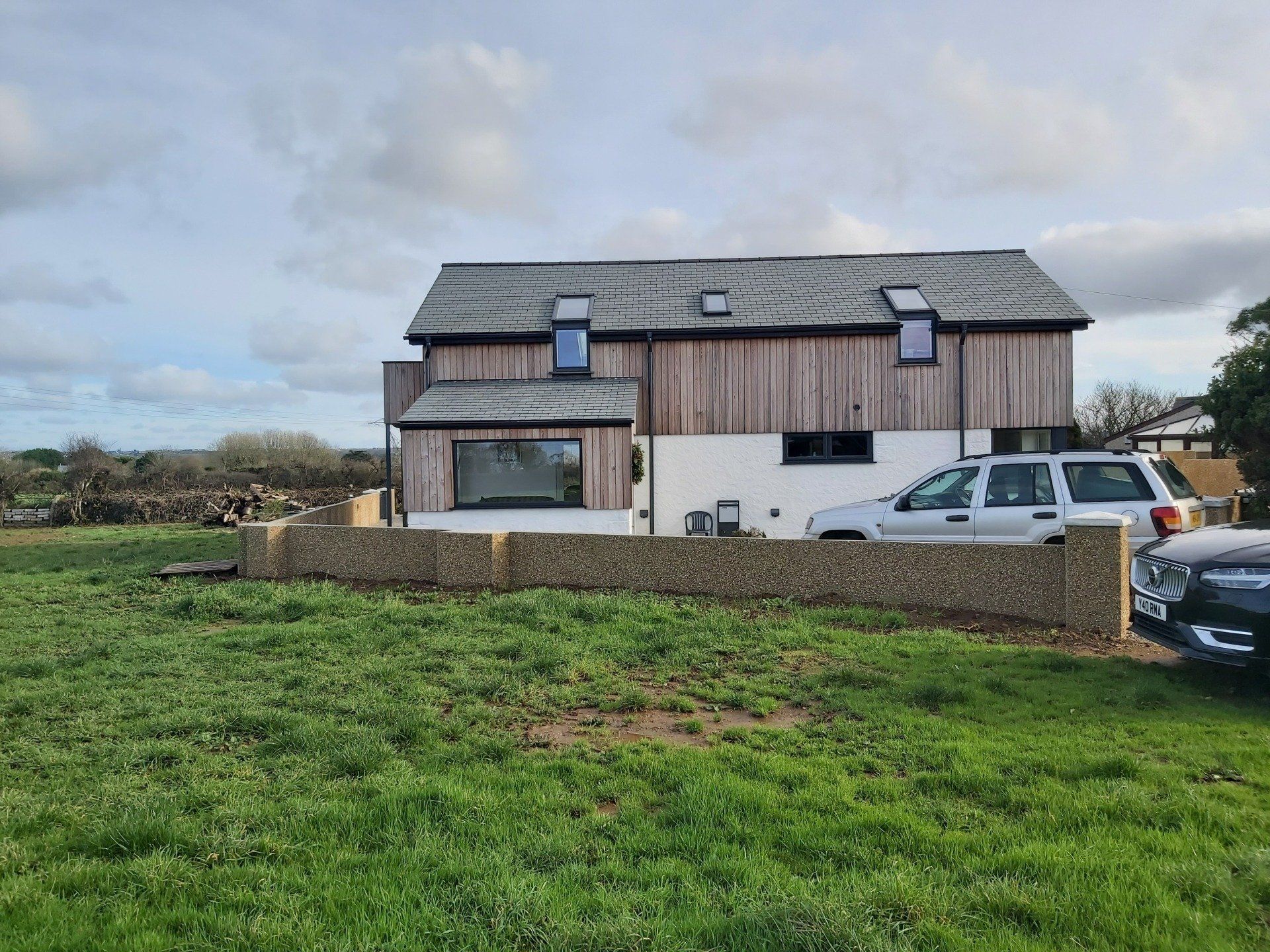 Carnhell Green - Ext 3