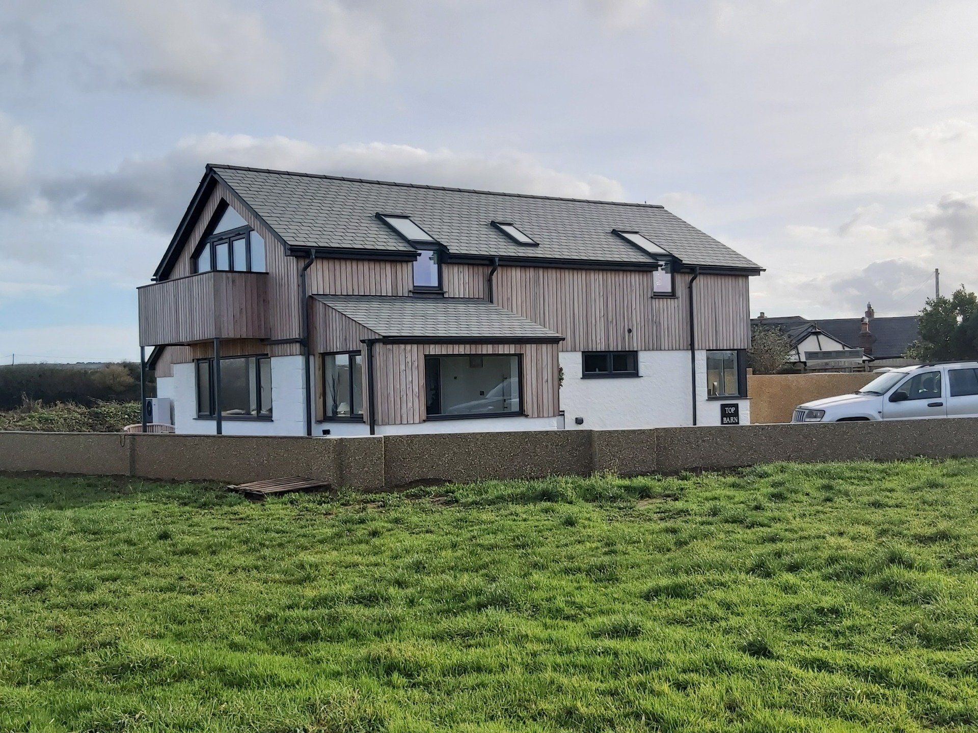 Carnhell Green - Ext 2