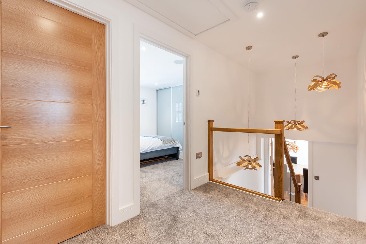 perrenwell station landing