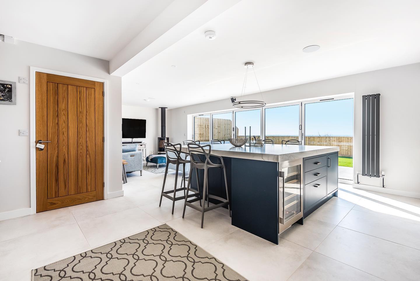 Kingsley Developments - kitchen