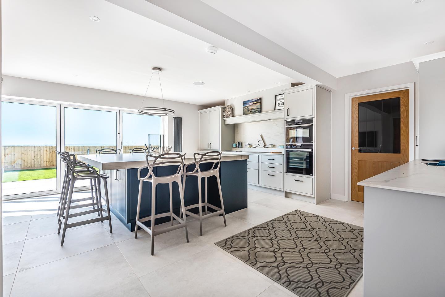 Kingsley Developments - dining