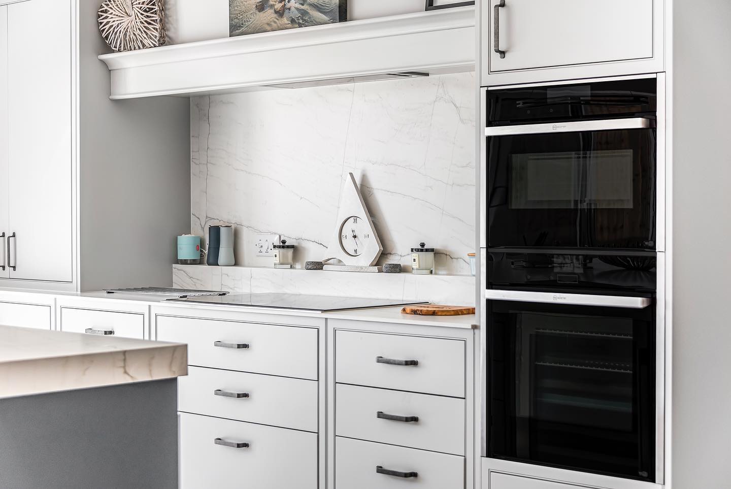 Kingsley Developments - kitchen