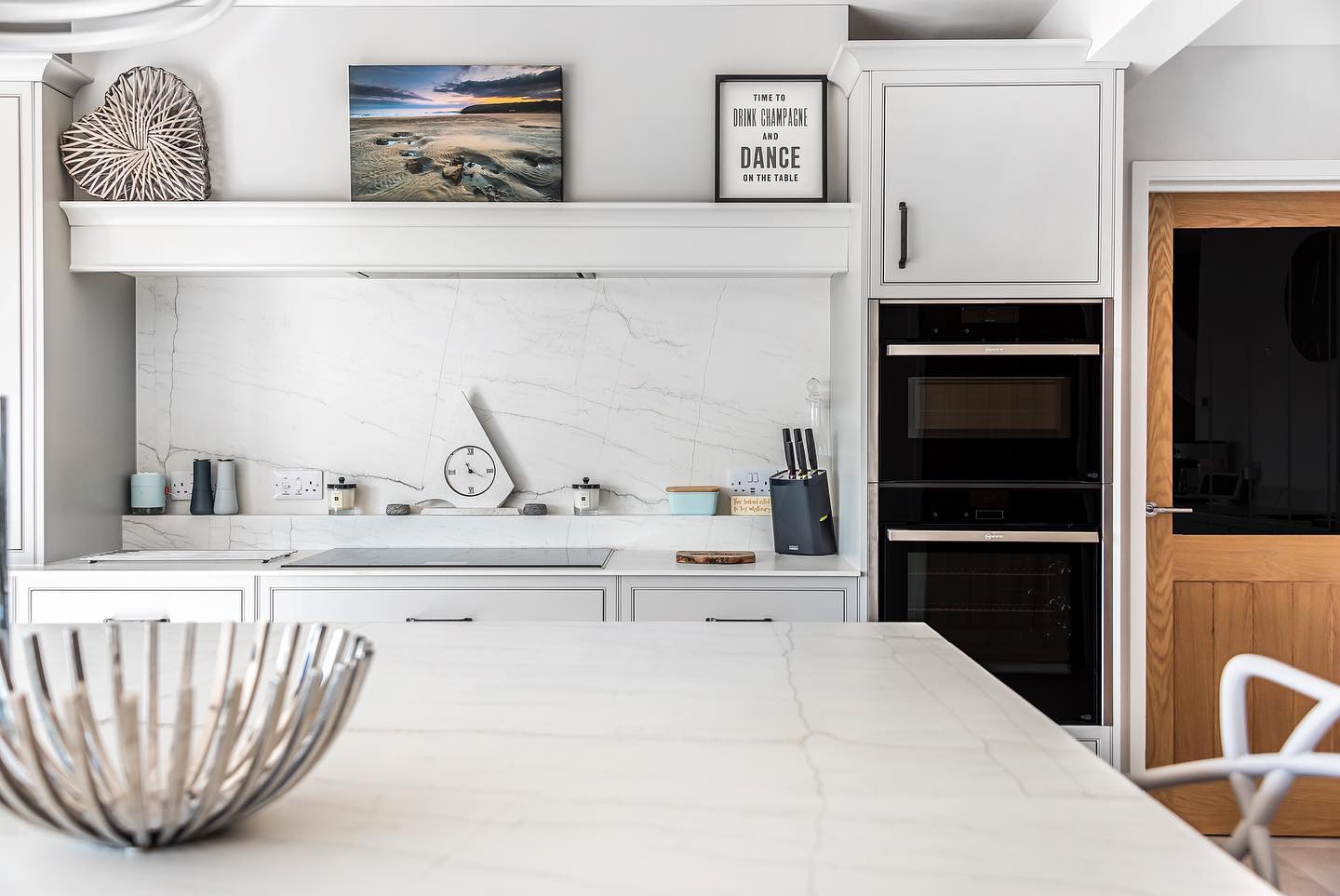 Kingsley Developments - kitchen