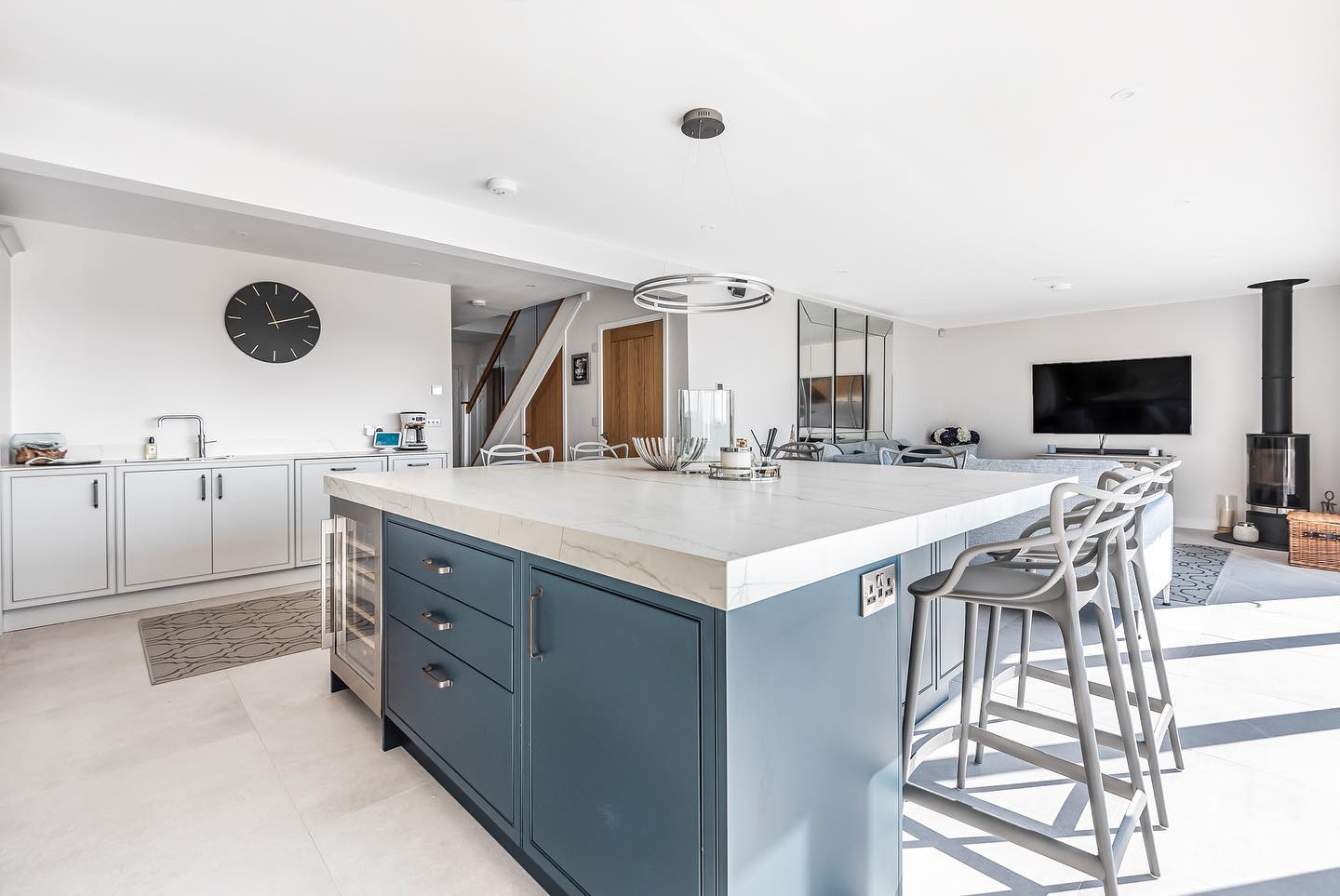 Kingsley Developments - kitchen