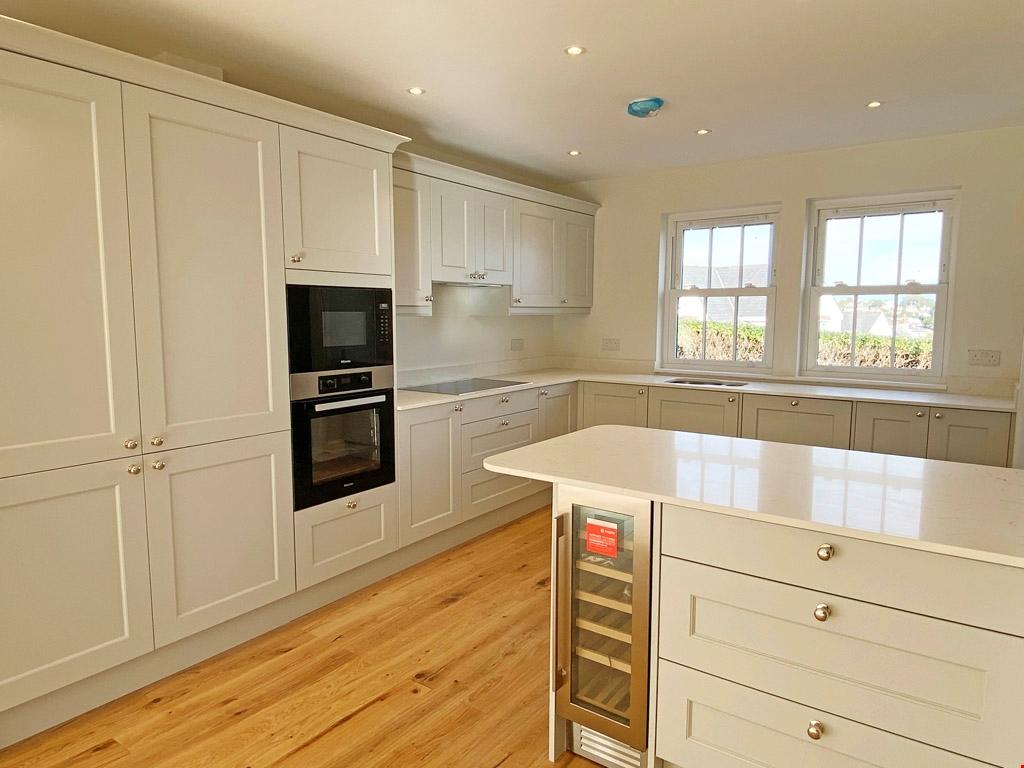 Swanvale - kitchen