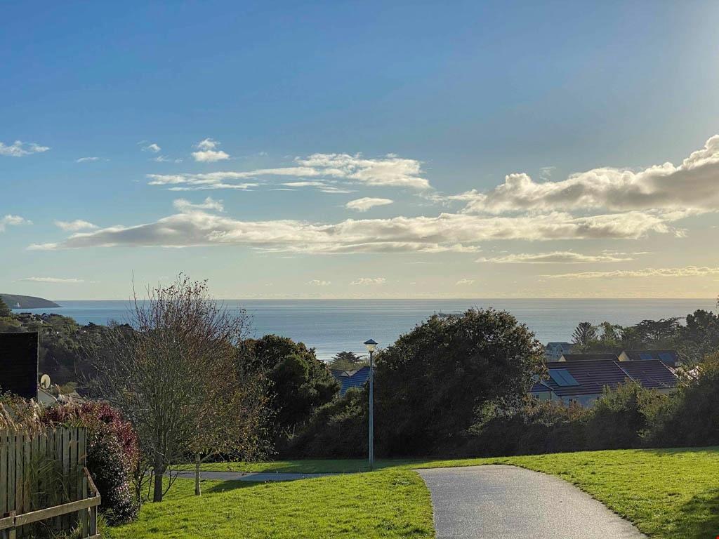 Swanvale - view