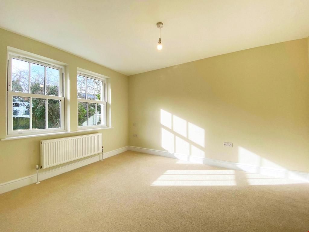 Swanvale - bedroom