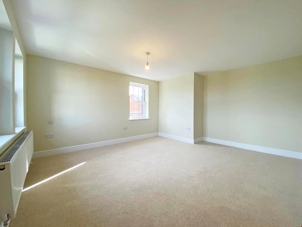 Swanvale - bedroom