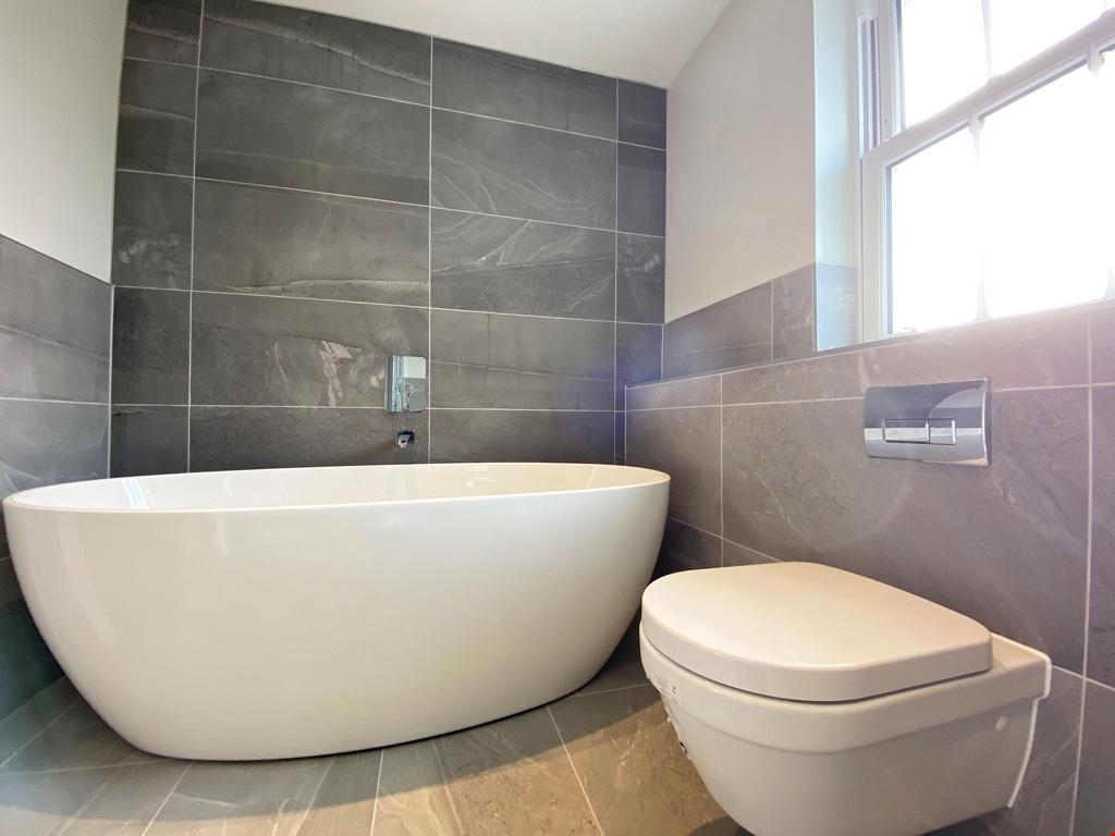 Swanvale - bathroom