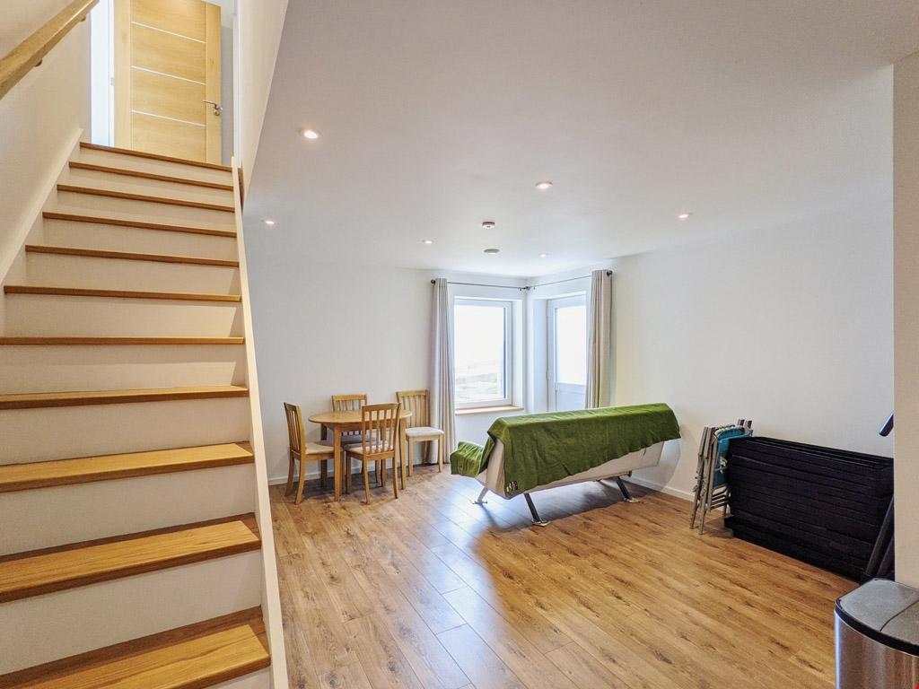 Pentire - snug