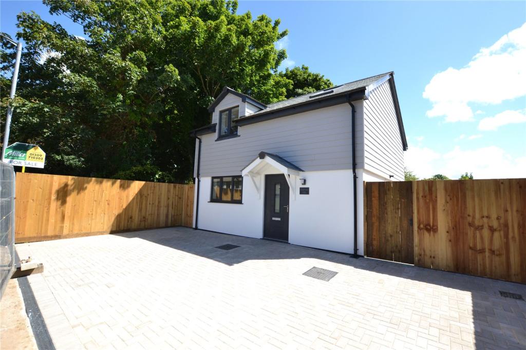 Rosevean Villa, Camborne