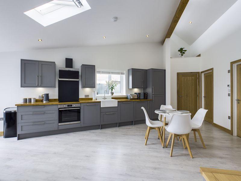 Kimberley Park Road - kitchen