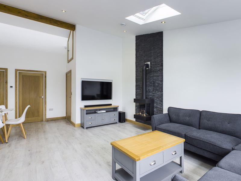 Kimberley Park Road - lounge