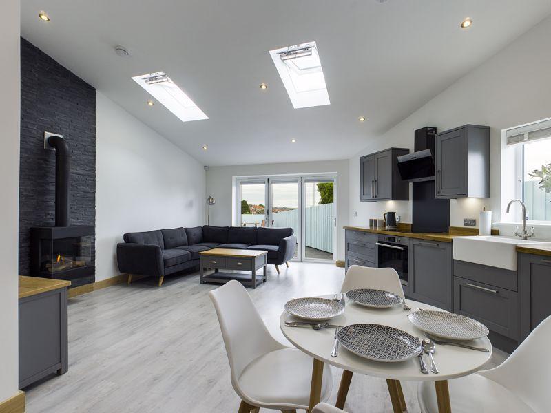 Kimberley Park Road - lounge