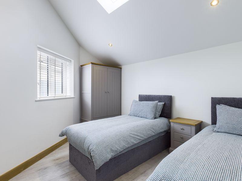Kimberley Park Road - bedroom