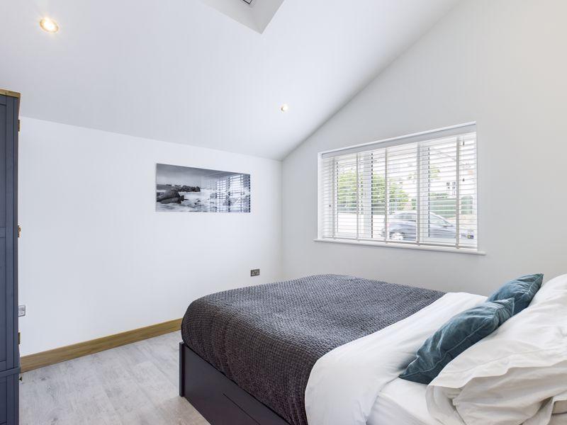 Kimberley Park Road - bedroom
