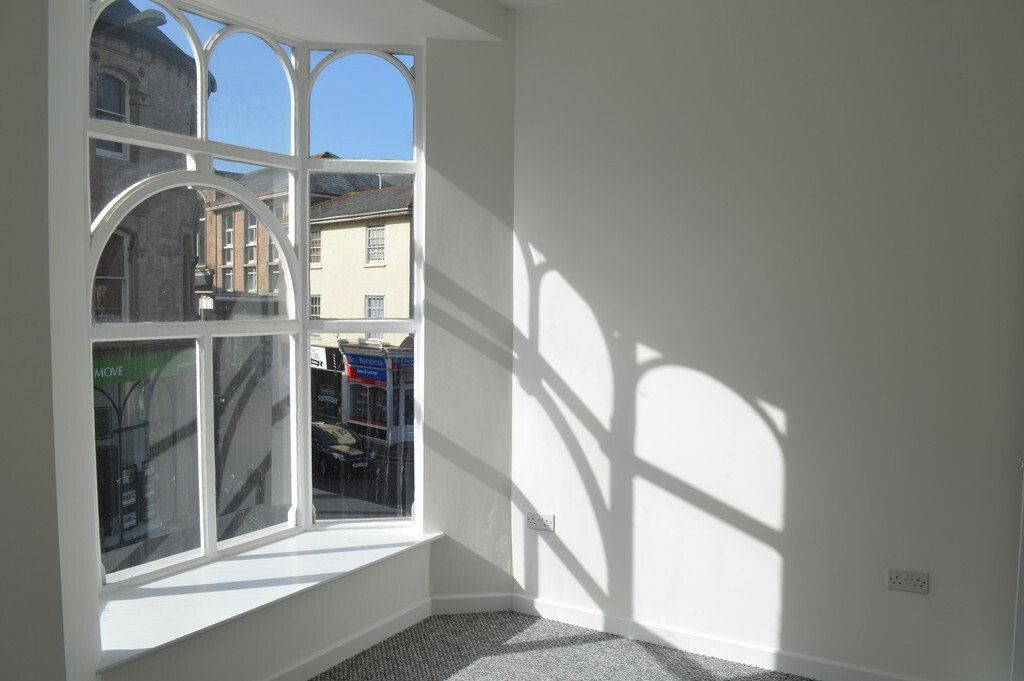 Tower House - Studio apartment