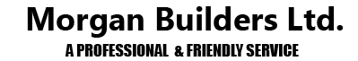 Morgan Builders Ltd