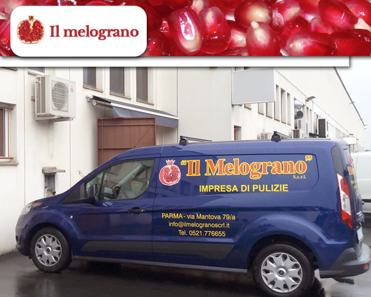 Prodotti per la pulizia