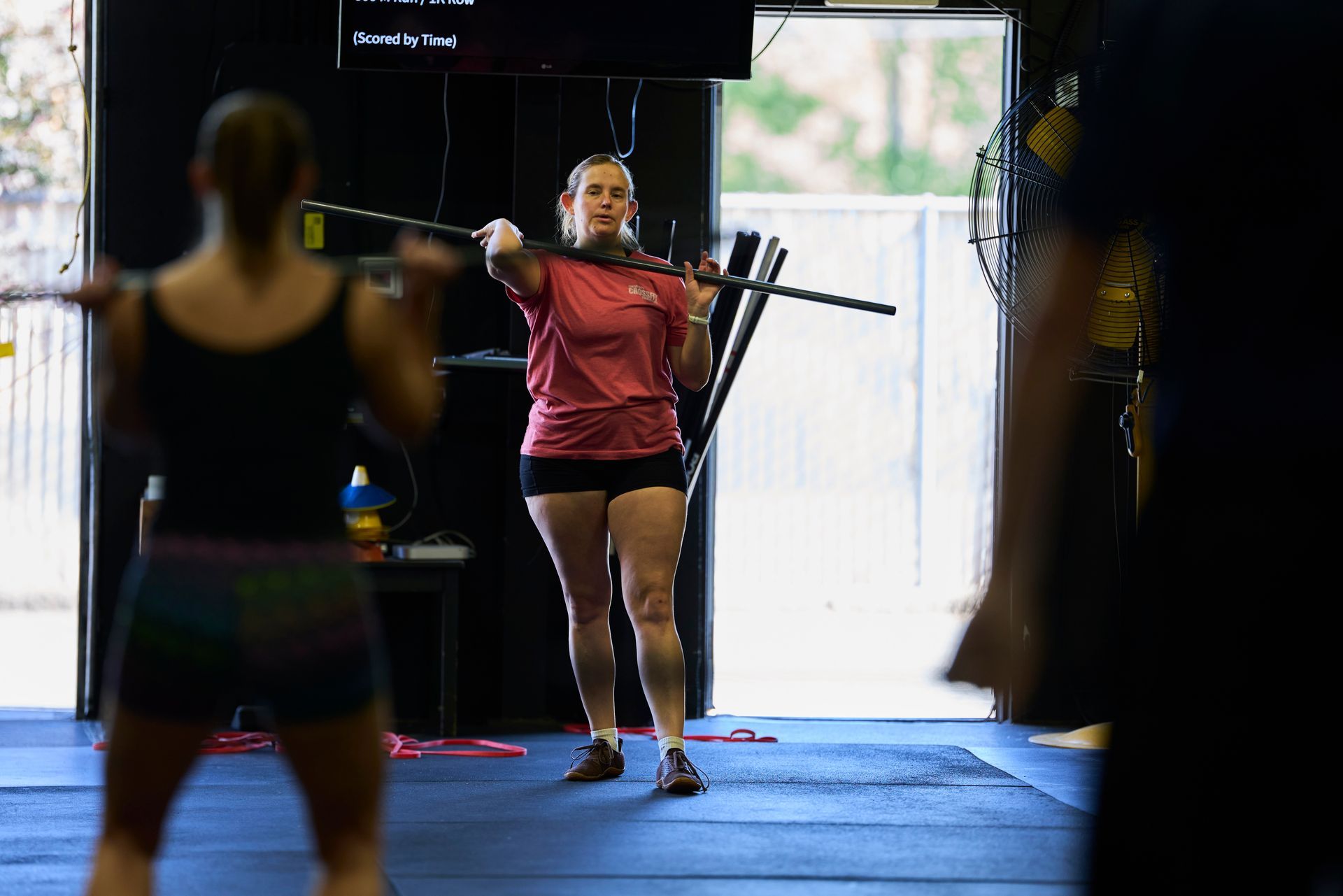 Personal Training