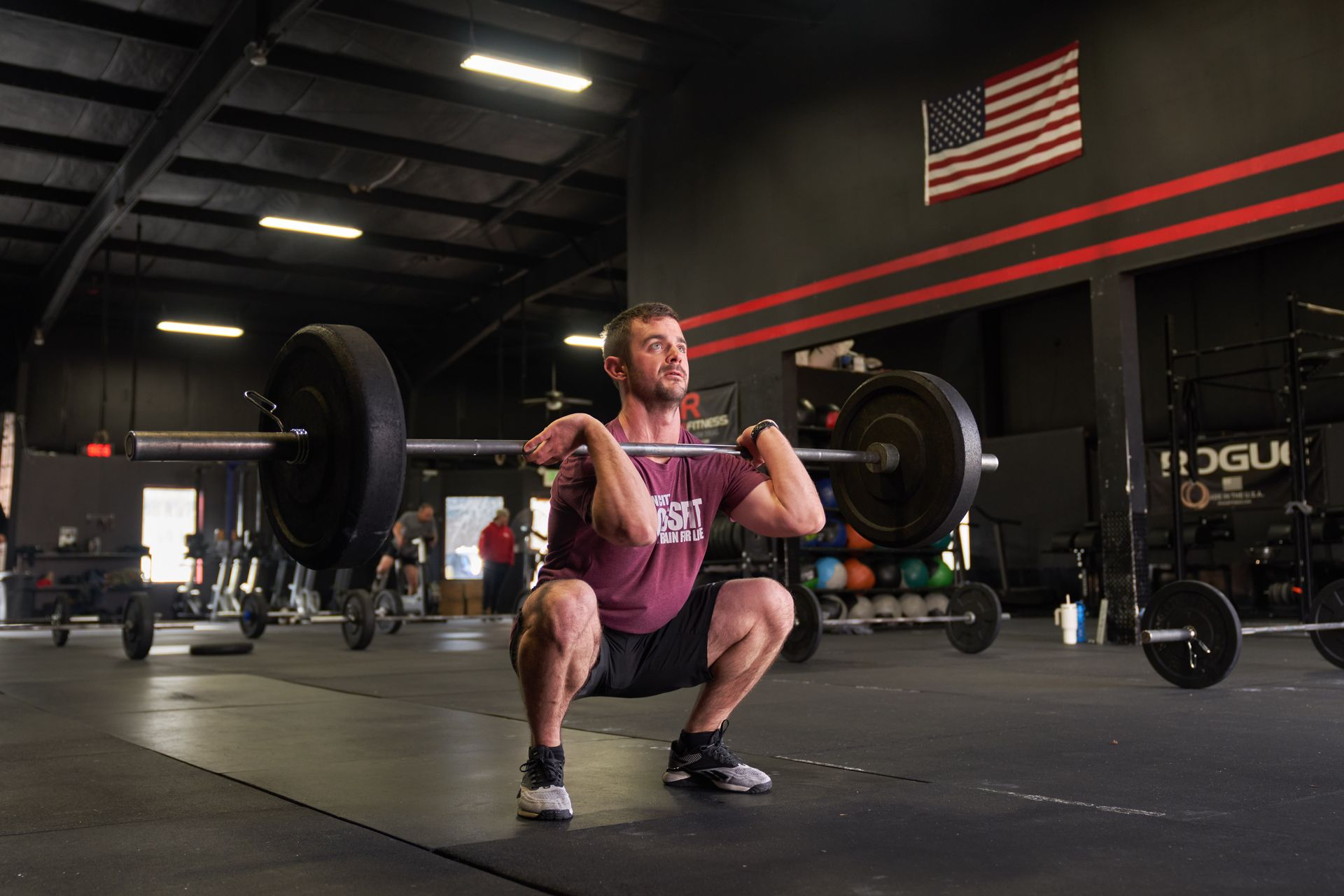 CrossFit