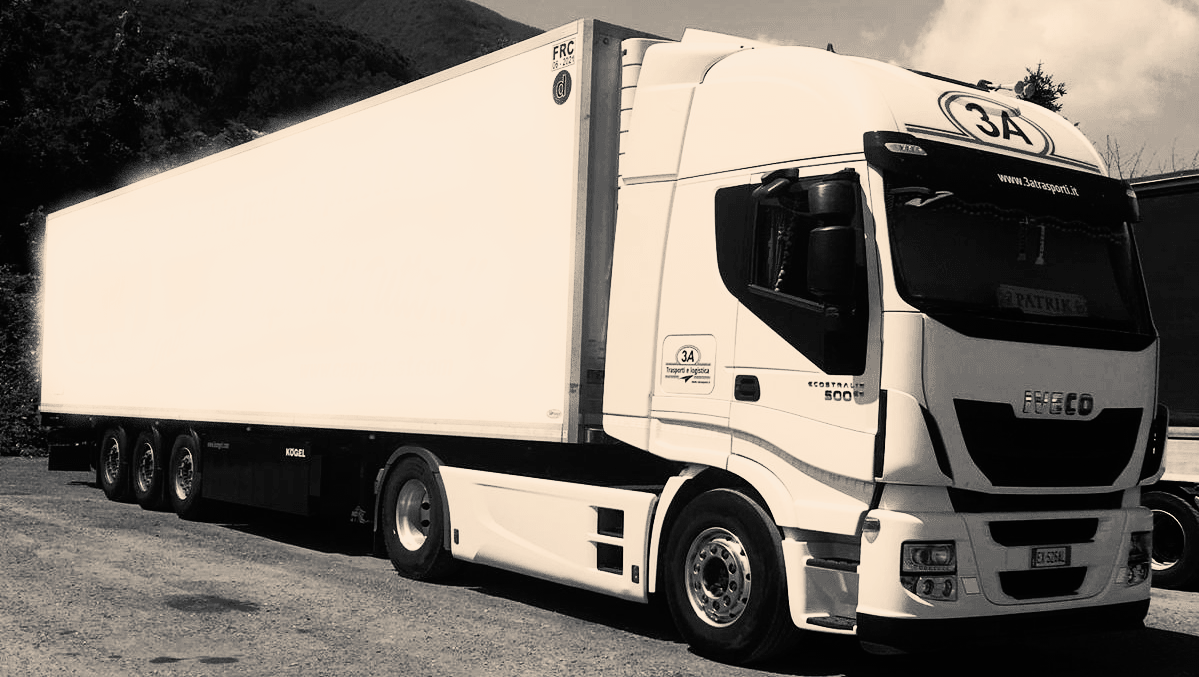 camion