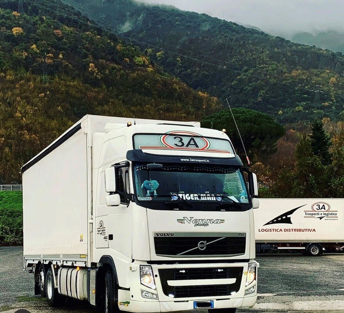 camion