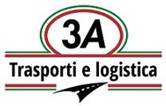 3A Trasporti e Logistica - Logo