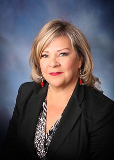 Mary Ann Valencia  