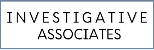 Investigative Associates logo