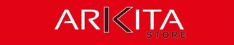 Logo Arkita Store