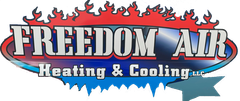 Freedom Air Heating & Cooling