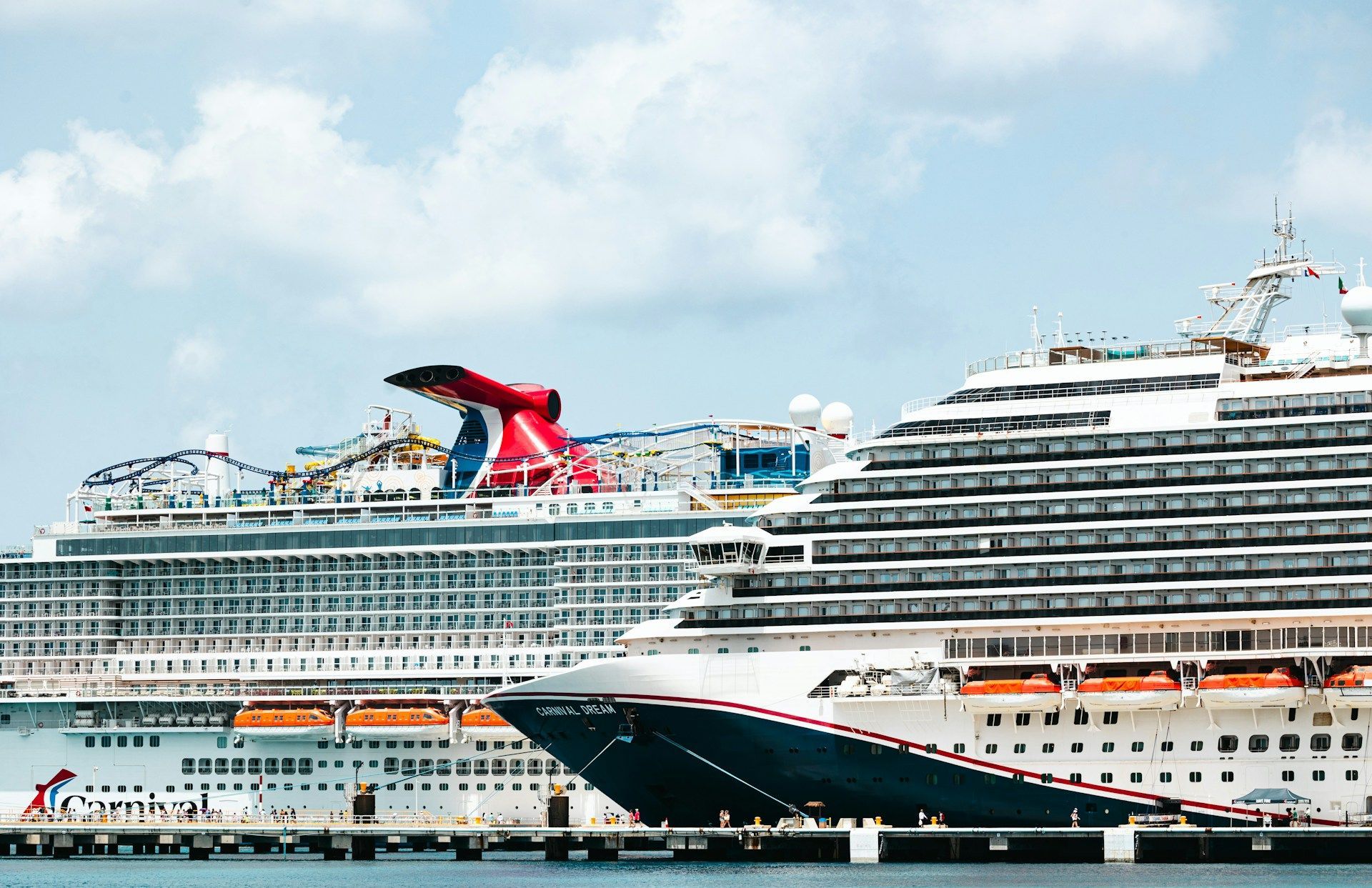 Cruise Travel Insurance
