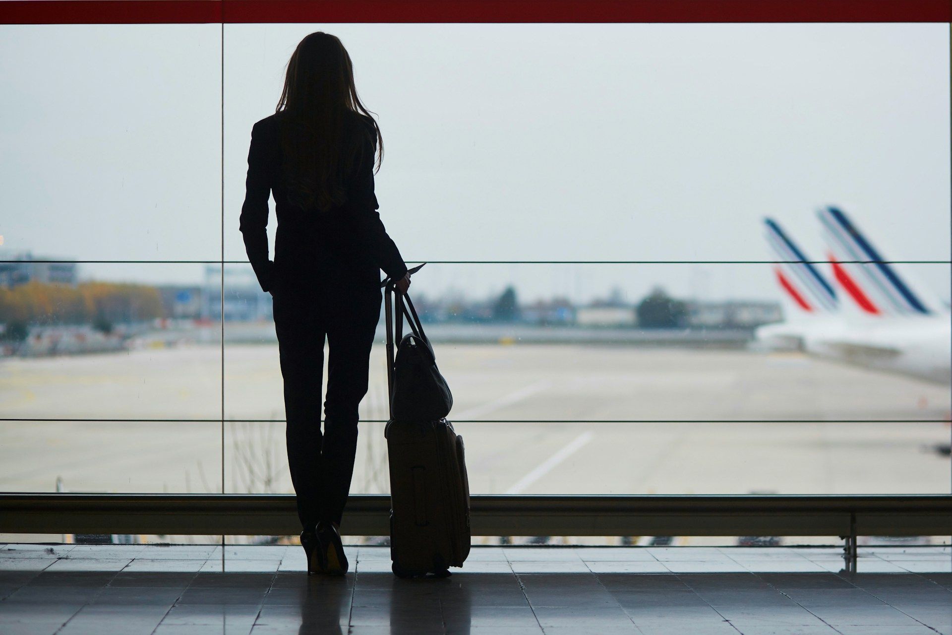Airline Bankruptcy