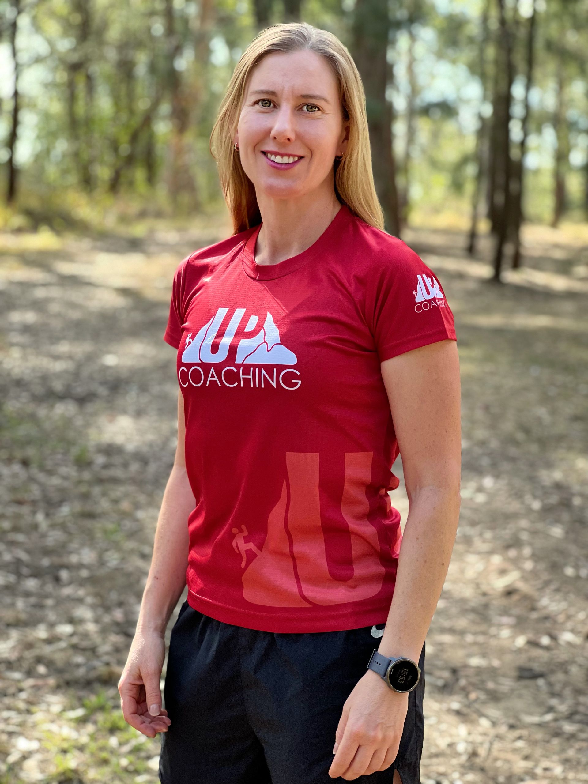 Marie Cook Precision COACH’S CORNER - What’s In A Word by Anne-Marie Cook