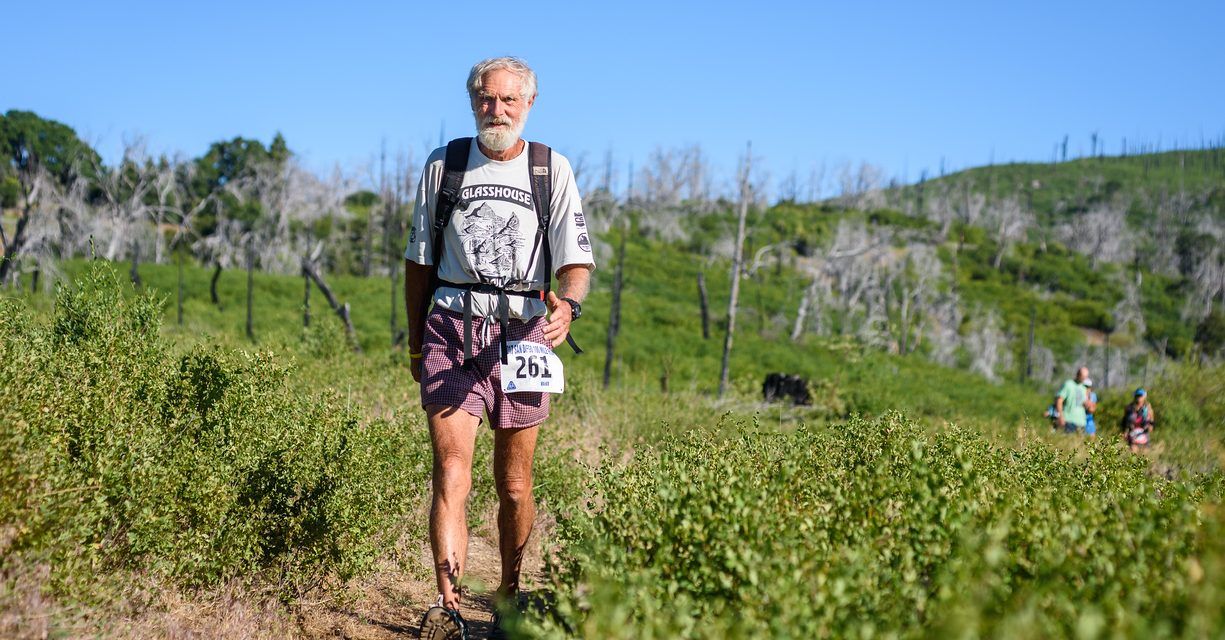HITTING CALIFORNIA’S TRAILS IN THE SAN DIEGO 100
