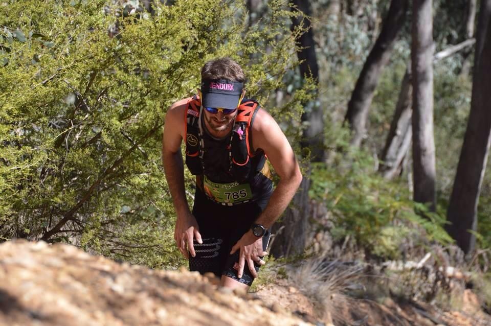 IT&rsquo;S AN UPHILL GRIND
