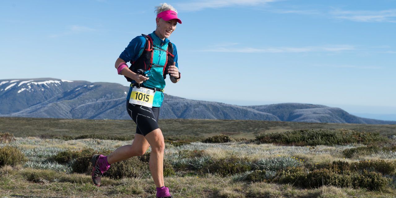 Alpine Challenge 2017 Race Director’s Report