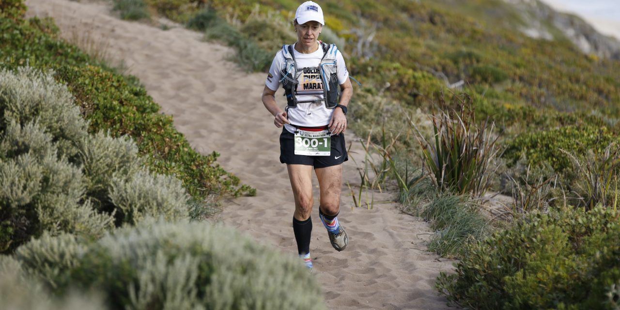 GET TO KNOW YOUR 100K WORLD TEAM &ndash; BARBARA FIEBERG