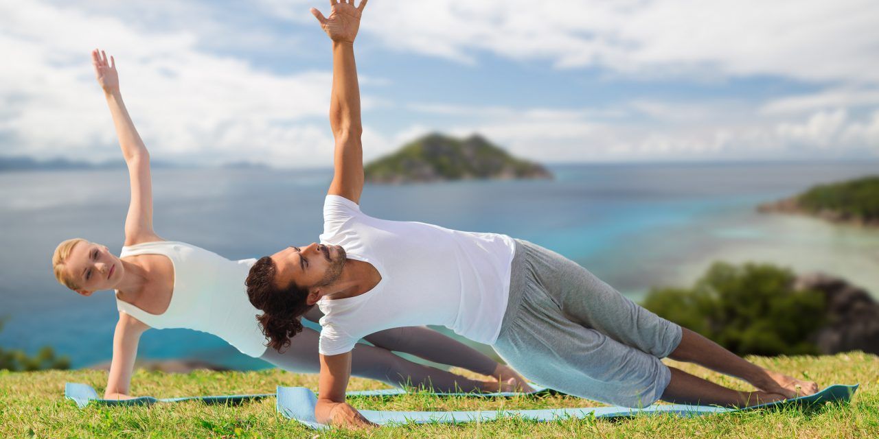 COACH&rsquo;S CORNER &ndash; MAT PILATES FOR RUNNERS