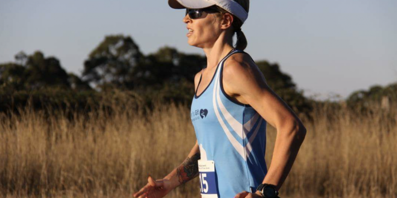 GET TO KNOW YOUR 100K WORLD TEAM &ndash; TASH FRASER