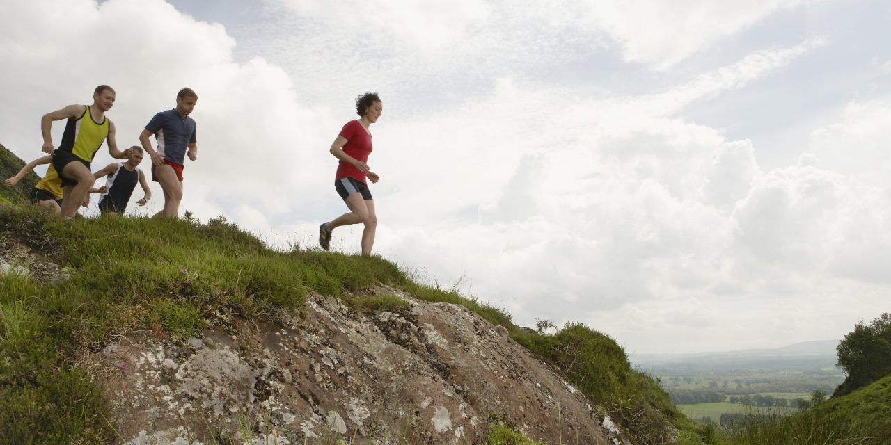 COACH&rsquo;S CORNER &ndash; THE KNOW HOW OF HITTING THE DOWNHILLS FAST