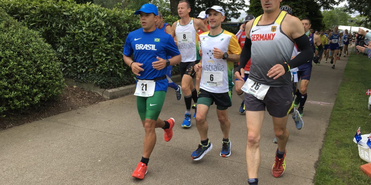 GET TO KNOW YOUR 24HR ASIA & OCEANIA CHAMPIONSHIPS TEAM &ndash; EWAN HORSBURGH